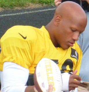 Picture of Ryan Shazier