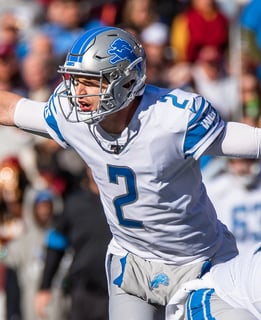 Picture of Jeff Driskel