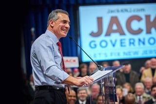 Picture of Jack Ciattarelli