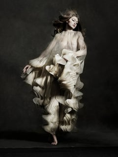 Picture of Iris van Herpen