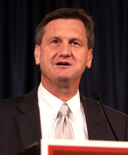 Picture of Tom Davis