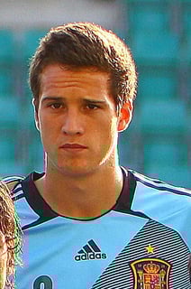 Picture of Javier Manquillo