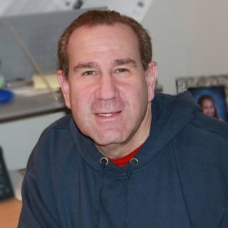 Picture of Greg Cosell