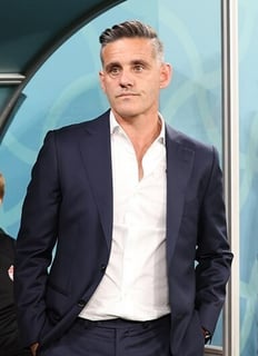 Picture of John Herdman
