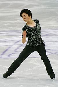 Picture of Shoma Uno