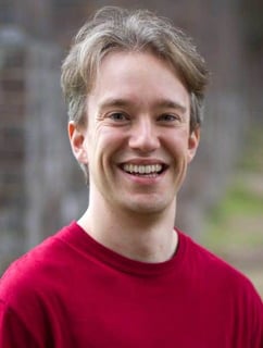 Picture of Tom Scott