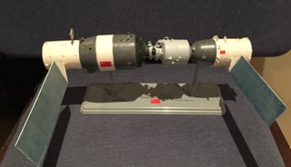 Picture of Tiangong