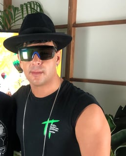 Picture of Timmy Trumpet