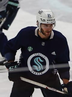 Picture of Alexander Wennberg