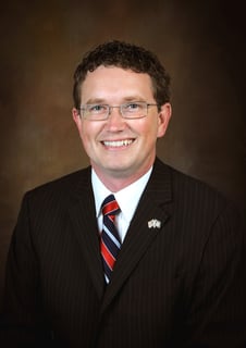 Picture of Thomas Massie