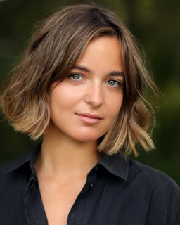 Picture of Céline Buckens