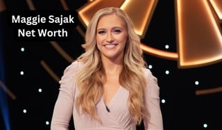 Picture of Maggie Sajak