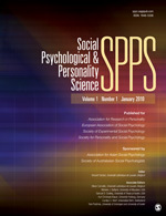 Picture of Social Psychological and Personality Science