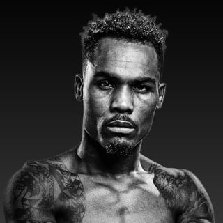 Picture of Jermell Charlo