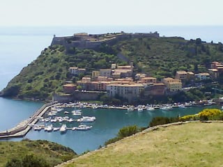 Picture of Porto Ercole