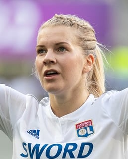 Picture of Ada Hegerberg