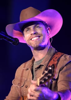 Picture of Dustin Lynch