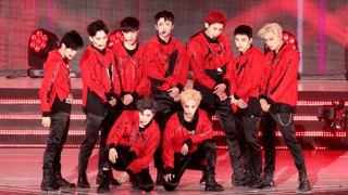 Picture of EXO