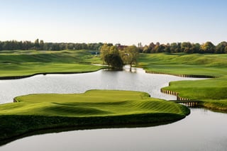 Picture of Le Golf National