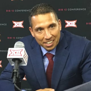 Picture of Matt Campbell
