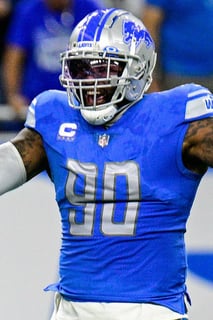 Picture of Michael Brockers