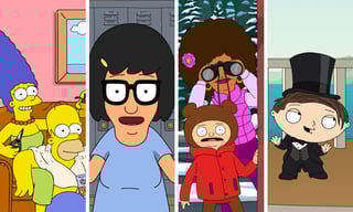 Picture of Animation Domination