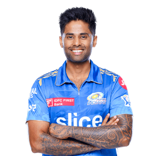 Picture of Suryakumar Yadav
