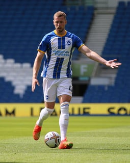 Picture of Adam Webster
