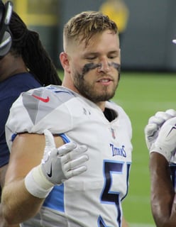 Picture of Will Compton