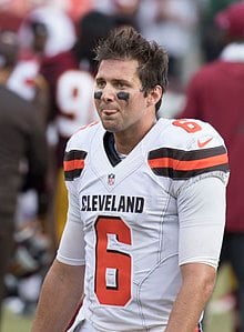 Picture of Cody Kessler