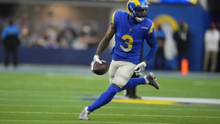 Picture of Odell Beckham Jr.