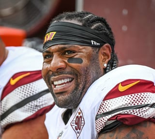Picture of Trai Turner