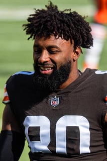 Picture of Jarvis Landry