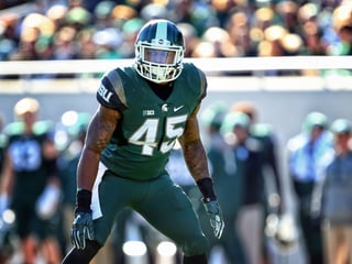 Picture of Darien Harris