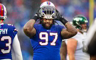 Picture of Jordan Phillips