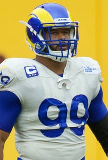 Picture of Aaron Donald