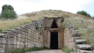 Picture of Tomb