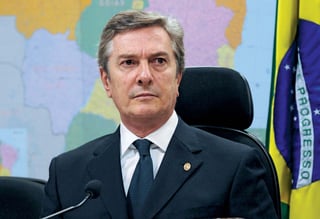Picture of Fernando Collor de Mello