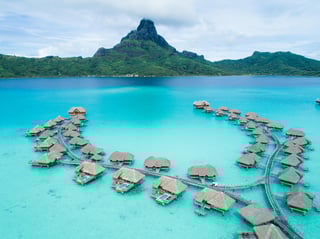 Picture of Tahiti