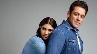 Picture of Alizeh Agnihotri