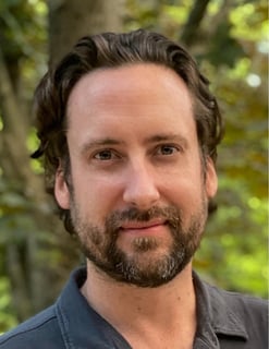 Picture of Peter Hutchings