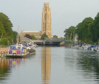 Picture of Boston