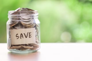 Picture of Saving