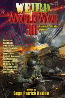 Picture of World War III