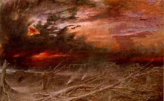 Picture of Apocalyptic and post-apocalyptic fiction