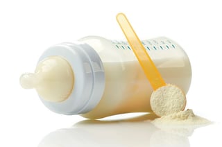 Picture of Infant formula