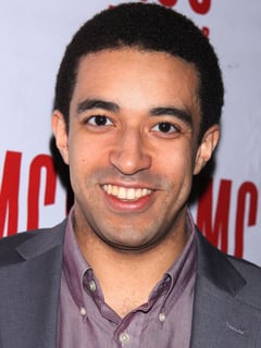 Picture of Kobi Libii