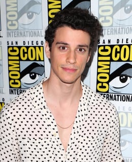 Picture of Adam DiMarco