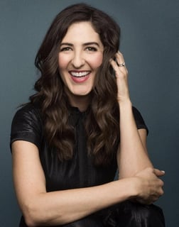 Picture of D'Arcy Carden
