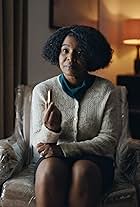 Picture of Nadine Marshall